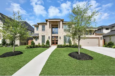 3527 Highcliffe Drive, Katy, TX 77493 - Photo 2