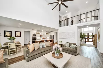 3527 Highcliffe Drive, Katy, TX 77493 - Photo 8