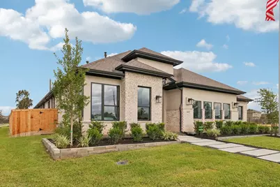 449 Darling Creek Lane, Katy, TX 77493 - Photo 2