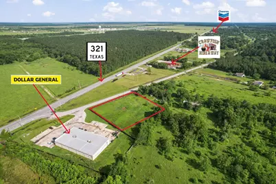 0 County Road 676 and Hwy 321, Dayton, TX 77535 - Photo 1