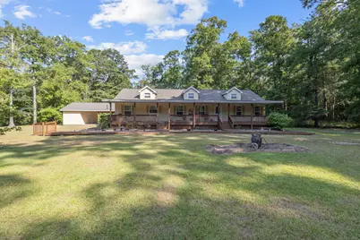 11431 Fm 943, Livingston, TX 77351 - Photo 4