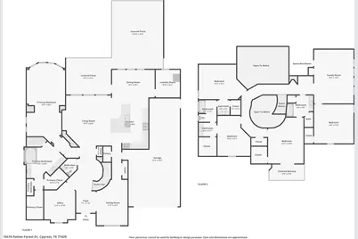 15519 Patten Forest Drive, Cypress, TX 77429 - Photo 42