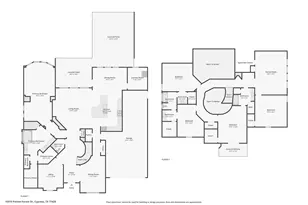 15519 Patten Forest Dr, Cypress, TX 77429 - Photo 42