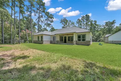 6422 Sugar Bush Drive, Magnolia, TX 77354 - Photo 44