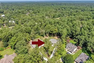 6422 Sugar Bush Dr, Magnolia, TX 77354 - Photo 46