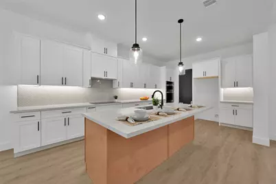 6422 Sugar Bush Drive, Magnolia, TX 77354 - Photo 1