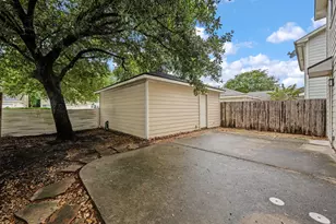 26853 Hailey's Manor, Kingwood, TX 77339 - Photo 36