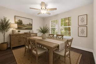 26853 Hailey's Manor, Kingwood, TX 77339 - Photo 8
