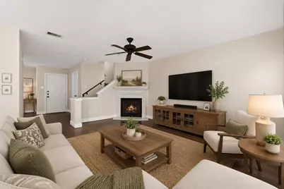 26853 Haileys Manor, Kingwood, TX 77339 - Photo 12