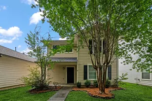 26853 Hailey's Manor, Kingwood, TX 77339 - Photo 2