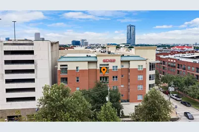 300 St Joseph Parkway #314, Houston, TX 77002 - Photo 1