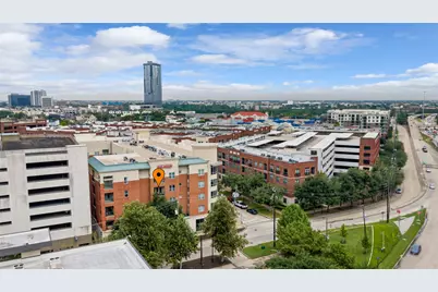 300 St Joseph Parkway #314, Houston, TX 77002 - Photo 2