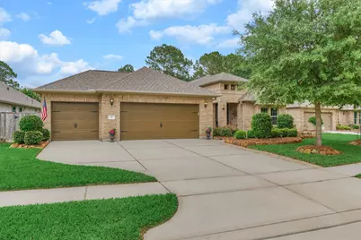 11 S Sandbells Park Lane, Montgomery, TX 77316 - Photo 1