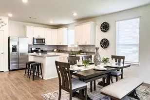 21111 Sherrell Bay Dr, Cypress, TX 77433 - Photo 4