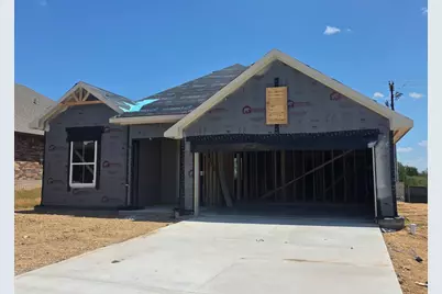 896 Wild Vine Pass, Brenham, TX 77833 - Photo 1