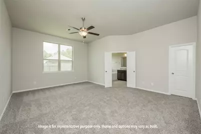 896 Wild Vine Pass, Brenham, TX 77833 - Photo 8