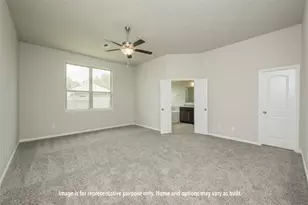 896 Wild Vine Pass, Brenham, TX 77833 - Photo 8