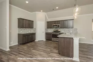 896 Wild Vine Pass, Brenham, TX 77833 - Photo 6