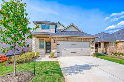 17613 Rosette Grass Drive, Conroe, TX 77385 - Photo 1