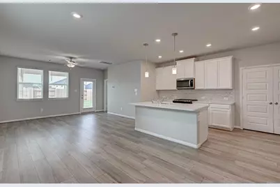 17613 Rosette Grass Drive, Conroe, TX 77385 - Photo 2