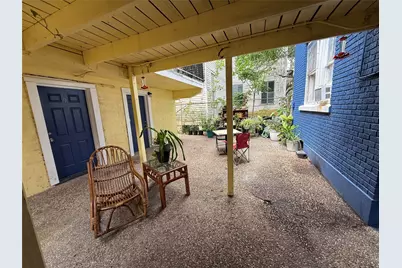 3417 Avenue O #1, Galveston, TX 77550 - Photo 4