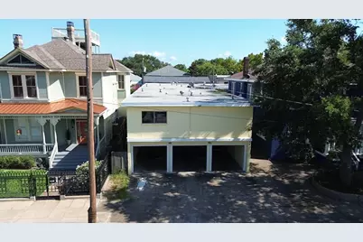 3417 Avenue O #1, Galveston, TX 77550 - Photo 2