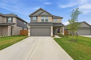 3020 Brizzo Bch Ln, Katy, TX 77493 - Photo 1