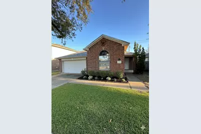 2882 Sun River Lane, Dickinson, TX 77539 - Photo 1