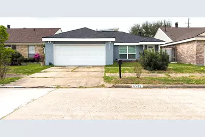 6506 Briar Glade Drive, Houston, TX 77072 - Photo 1
