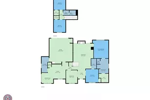 215 Ridgemont Dr, Alvin, TX 77511 - Photo 34