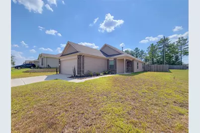 657 Appaloosa Meadow Drive, Magnolia, TX 77354 - Photo 4