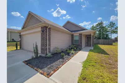 657 Appaloosa Meadow Drive, Magnolia, TX 77354 - Photo 1