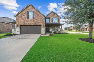 327 Ralston Ranch Ct, Richmond, TX 77469 - Photo 2