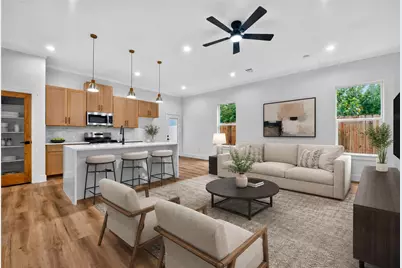 3535 Amos Street, Houston, TX 77021 - Photo 1