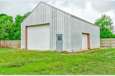 156 Corbett Street, Vidor, TX 77662 - Photo 20