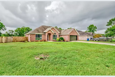 156 Corbett Street, Vidor, TX 77662 - Photo 2