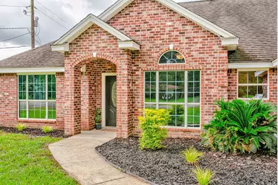 156 Corbett Street, Vidor, TX 77662 - Photo 4