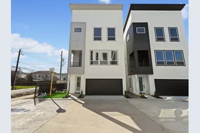 4711 Thornton Villas Lane, Houston, TX 77018 - Photo 4