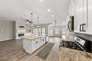 2435 Soledad Ridge Dr, Spring, TX 77373 - Photo 10