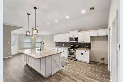 2435 Soledad Ridge Drive, Spring, TX 77373 - Photo 8