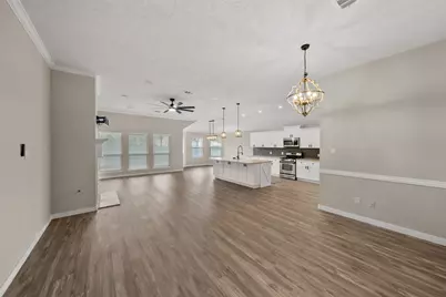 2435 Soledad Ridge Drive, Spring, TX 77373 - Photo 4