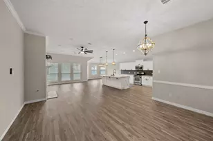2435 Soledad Ridge Dr, Spring, TX 77373 - Photo 4