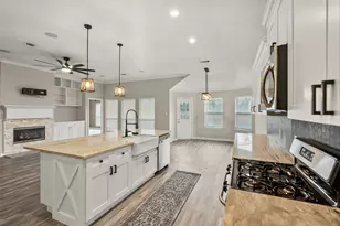 2435 Soledad Ridge Dr, Spring, TX 77373 - Photo 4
