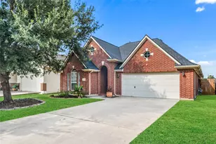 2435 Soledad Ridge Dr, Spring, TX 77373 - Photo 1