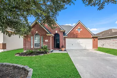 2435 Soledad Ridge Drive, Spring, TX 77373 - Photo 28