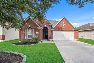 2435 Soledad Ridge Dr, Spring, TX 77373 - Photo 28
