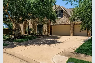 12015 Silverwood Bend Lane, Cypress, TX 77433 - Photo 8