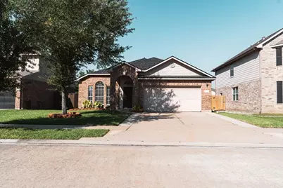 10750 Ocelot Lane, Houston, TX 77034 - Photo 2