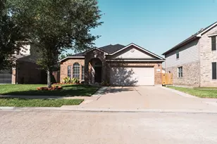 10750 Ocelot Ln, Houston, TX 77034 - Photo 2