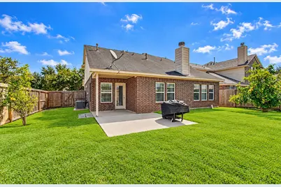 5935 Preserve Lane, Missouri City, TX 77459 - Photo 36